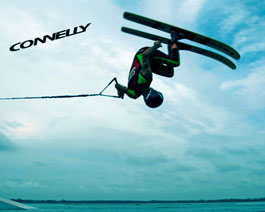 Connelly Skis
