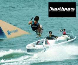 Nautiques