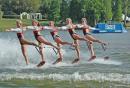 View The Ballet & Swivel Skiing Album